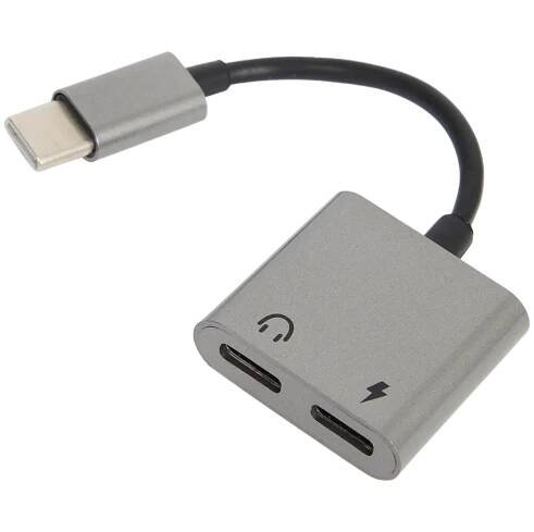 Rozbočovač USB-C Lab31