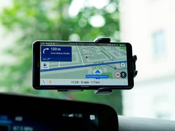 Sygic GPS Navigation review: Should you pay for navigation-apps?