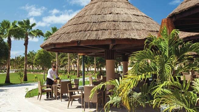 Riu Cabo Verde