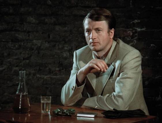 Odpočítavanie, posledný film Ivana Palúcha (2022)