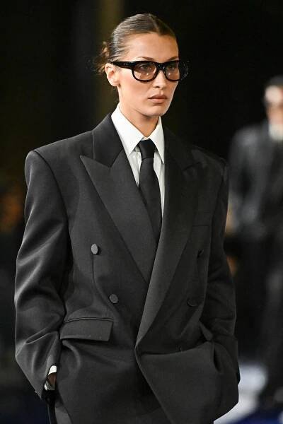 saint laurent on Tumblr