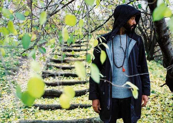 Tyron Ricketts | MYP Magazine