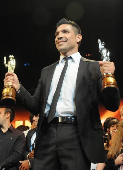 Sergio Martínez (Boxer) – Wikipedia