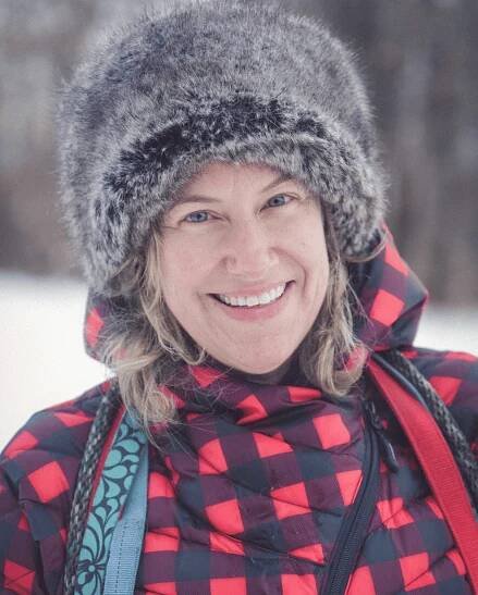 Faux Fur Hat