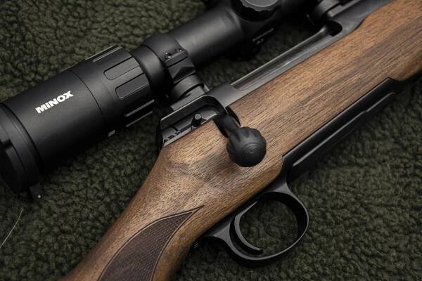 sauer 100 classic