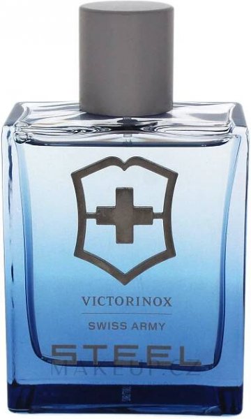Victorinox Swiss Army Steel - Eau