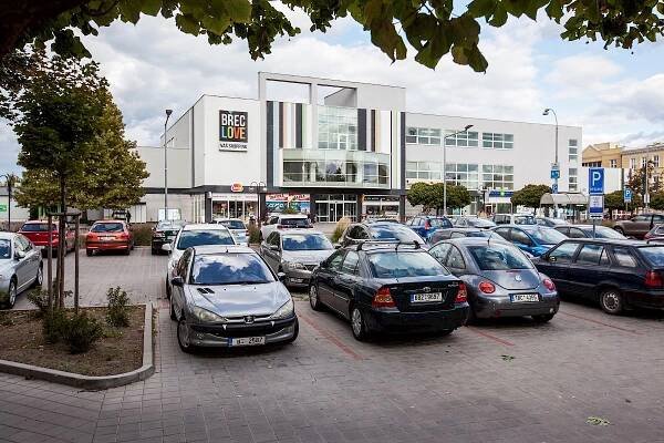 APASON | Shopping Břeclove