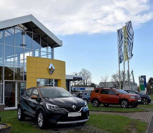 Autohaus Richter