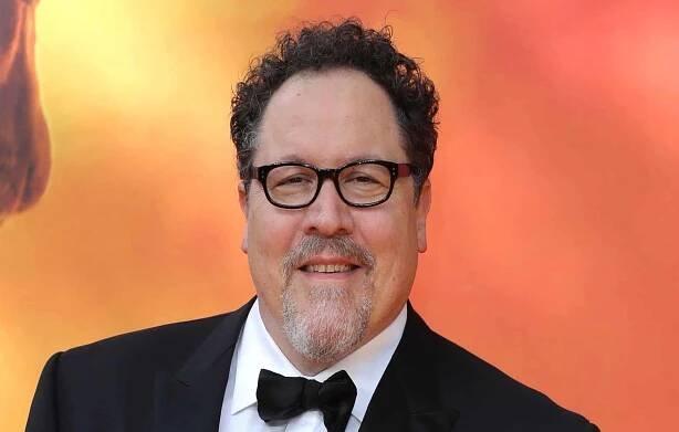 43 Facts About Jon Favreau