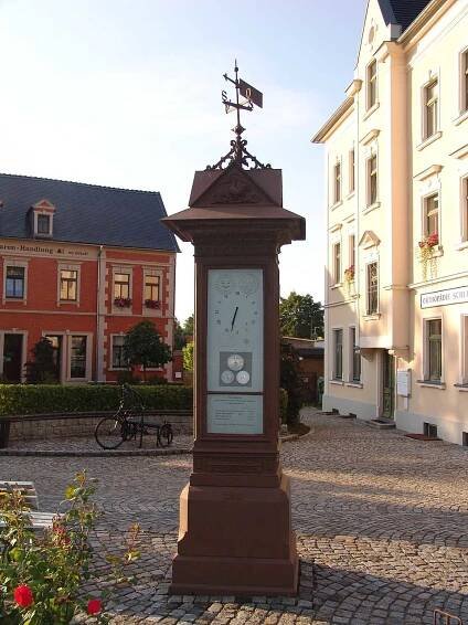 Ebersbach-Neugersdorf – Wikipedie