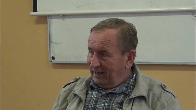 V ČEM SPOČÍVÁ ÚSPĚŠNOST ŽIDŮ - Dr. Josef Staněk