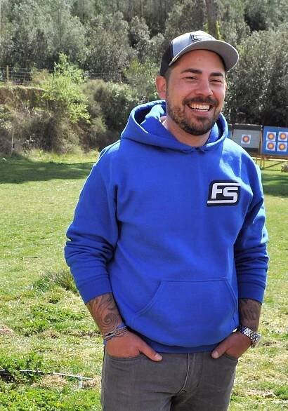 Patrizio Hofer (SUI)