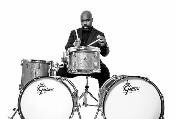 About — Ulysses Owens Jr.