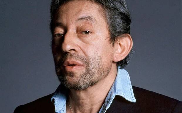Step inside Serge Gainsbourg’s legendary home in Paris