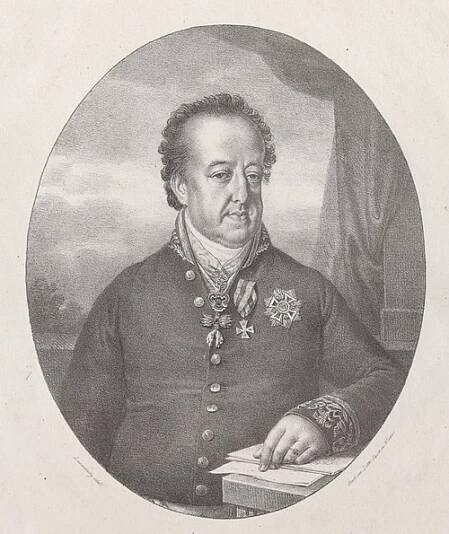 Josef Karel z Ditrichštejna - Wikiwand