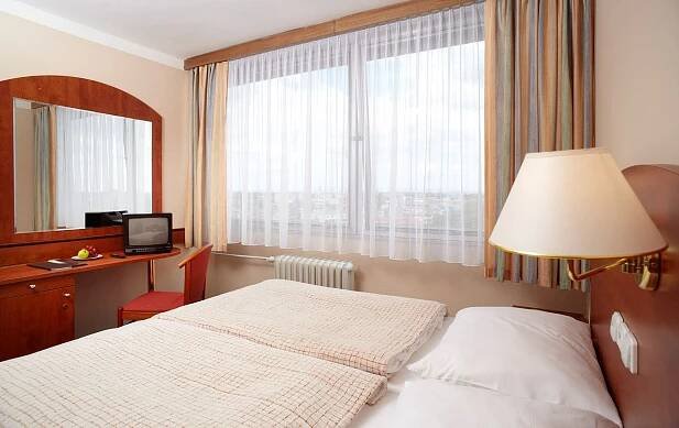 Hotel Černigov, Hradec Králové | Hotel.cz