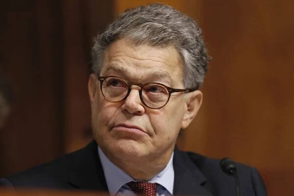 Al Franken