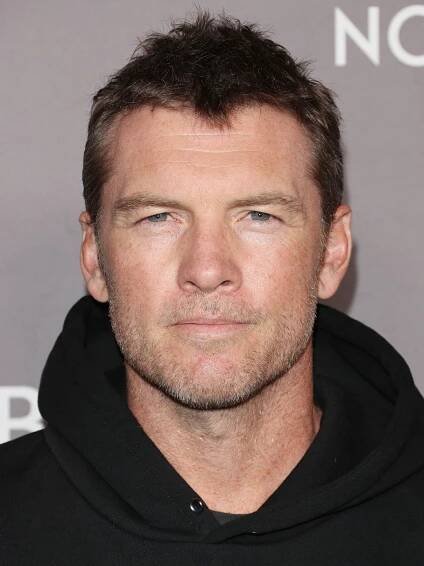 Sam Worthington - Actor