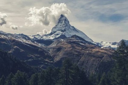 Matterhorn - CoJeCo.cz