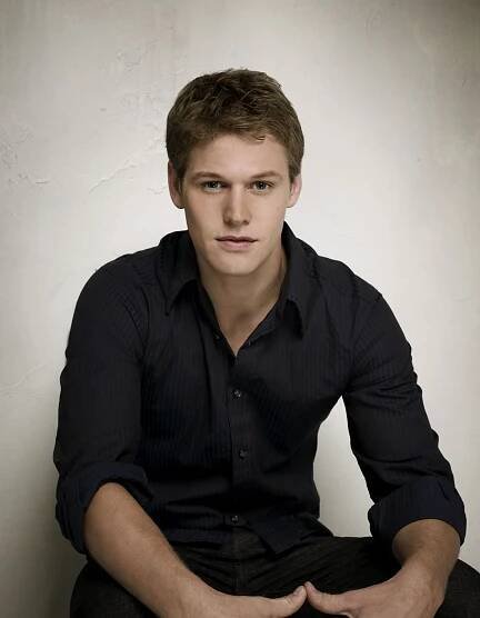 Zach Roerig fotka