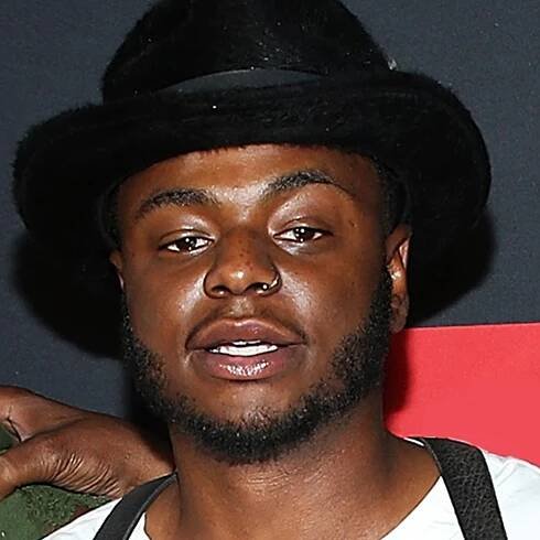 Bobby Brown's Son Bobby Jr. Dead at 28