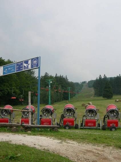 Skiarena R3 foto 3