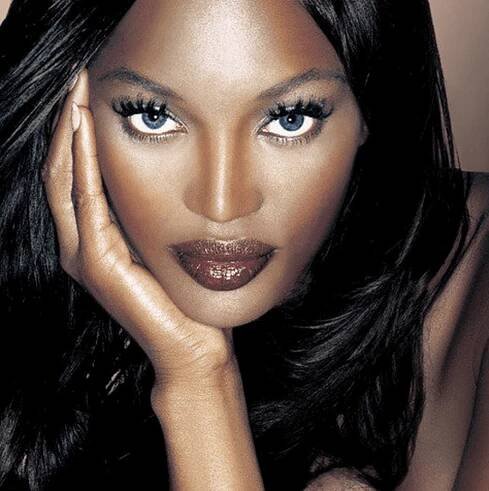 Naomi