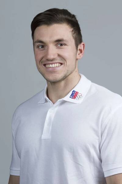 Martin Fuksa - LOH Rio 2016