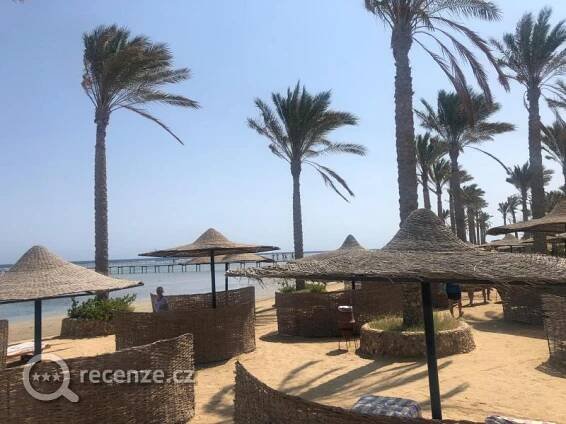Recenze hotelu Blend Elphistone Resort