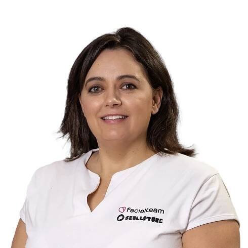 Facialteam Agenda Manager, Ana González