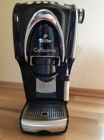 Kávovar Cafissimo CLASSIC Tchibo