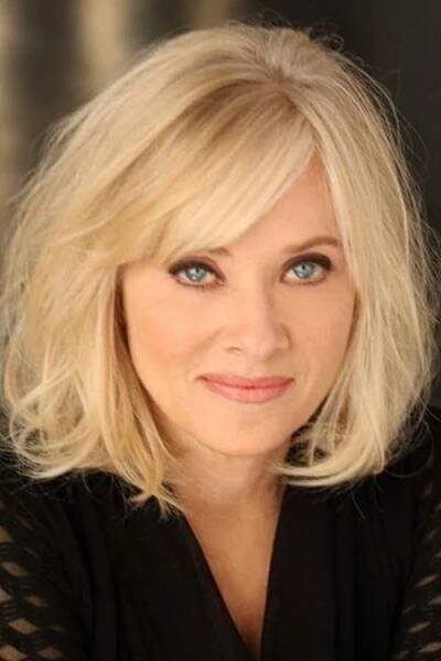 Barbara Crampton herečka