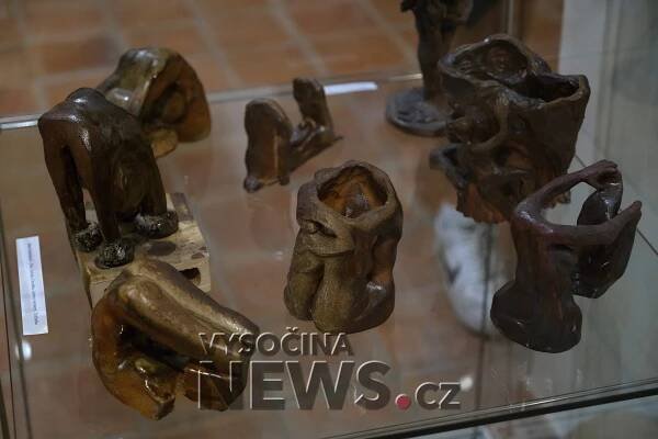 Pekelná cesta keramiků v Havlíčkově domě | Vysočina-news.cz