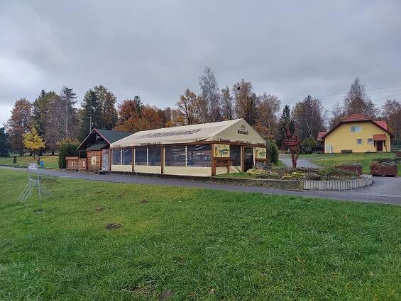 Hospůdka U Pláže foto 5
