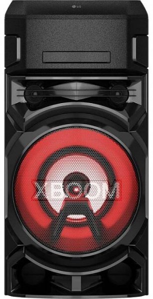LG XBOOM ON5