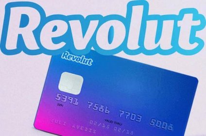 Revolut recenze: Platby kartou jednodušeji a výhodněji
