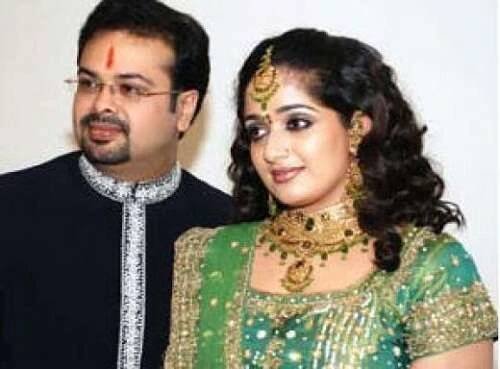 Kavya Madhavan Exhusband Nishal Chandra | Celebrity family wiki