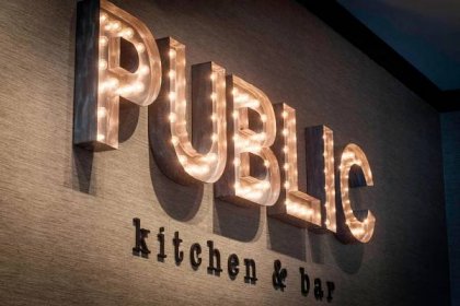 Public Kitchen & Bar