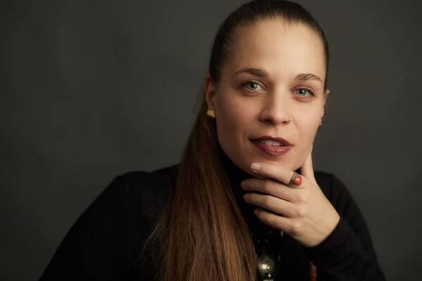 Petra Richterova’s film of spirit and love | by SCAD — The Savannah ...