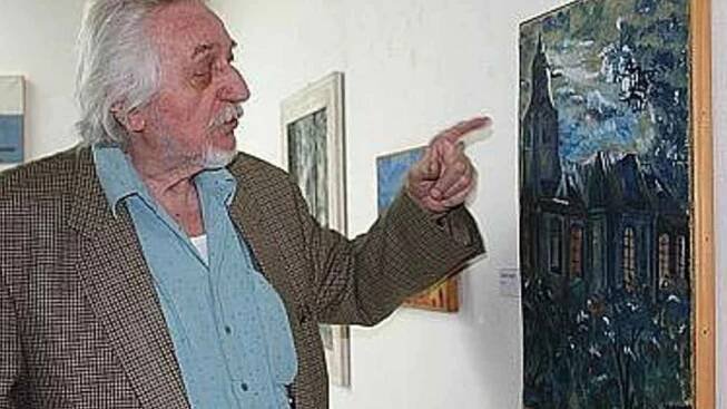 V lounském muzeu se bude promítat dokument o legionářích