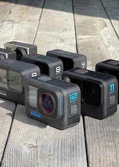 gopro tutorials for creators