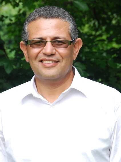 Hope for the Church in Egypt - Scholar Leaders