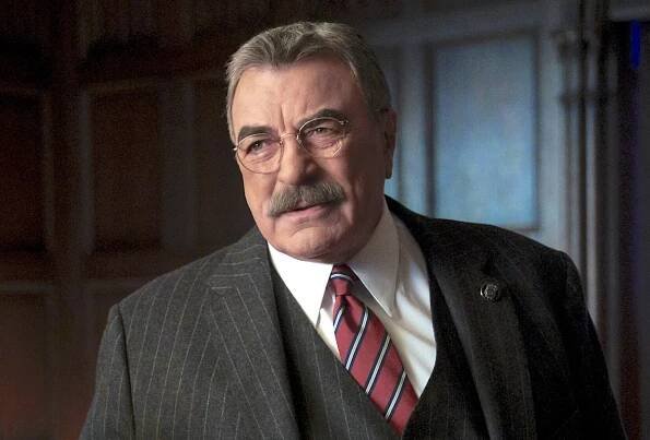 'Blue Bloods' Spinoff at CBS, Paramount, Brian Robbins