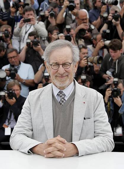 Steven Spielberg