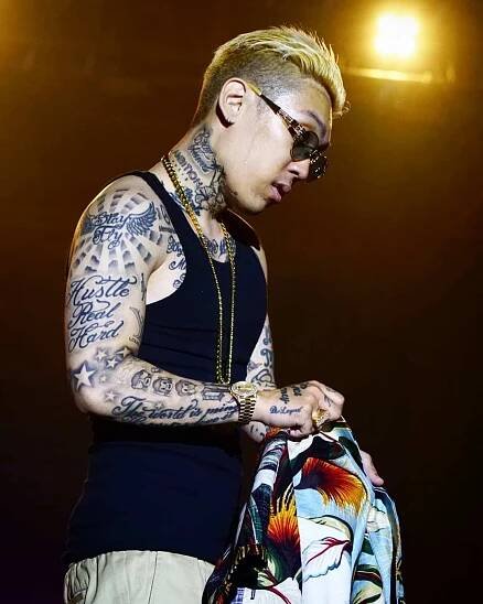 All About Dok2: Net Worth, Cars, Height, Tattoos, Girlfriend - Kpop Wiki