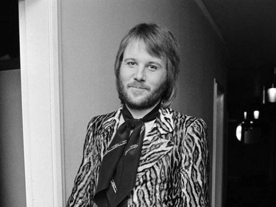 ABBA Band Members: Where Are They Now? - Business Insider