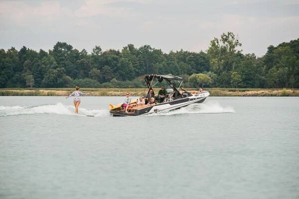 WAKE SURF NÁKLO