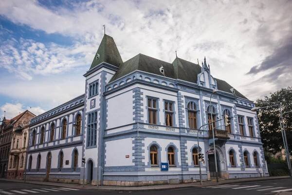 DNES NOC SOKOLOVEN - MOJE LOUNY