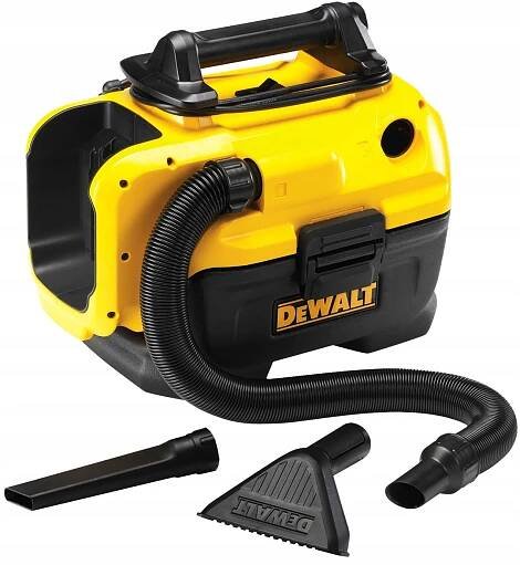 Dewalt Vysavač - Nízká cena na Allegro
