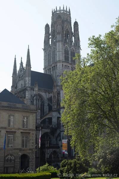 Rouen 2023
